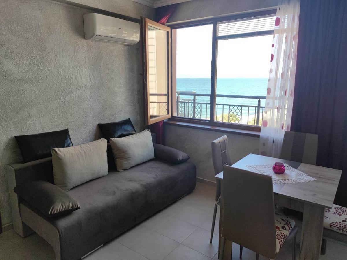 Apartament Piero 帕莫瑞 外观 照片