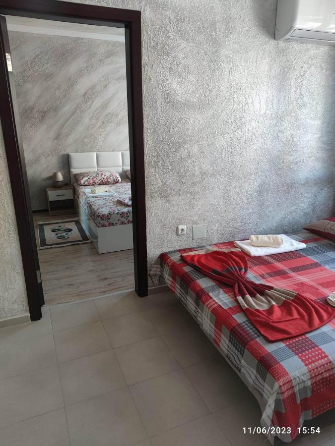 Apartament Piero 帕莫瑞 外观 照片