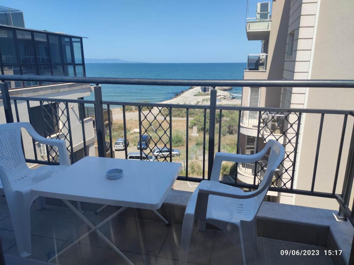 Apartament Piero 帕莫瑞 外观 照片