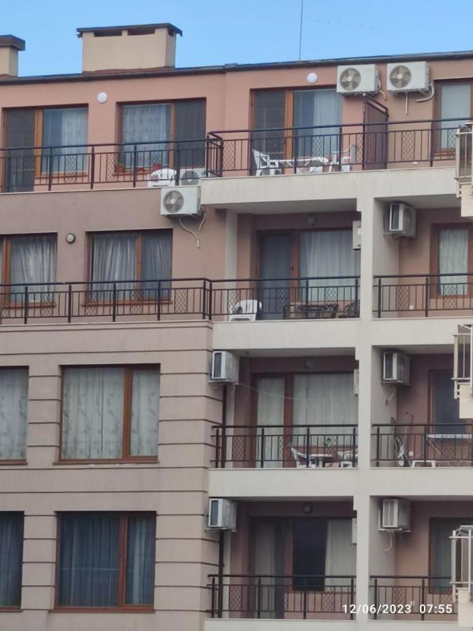 Apartament Piero 帕莫瑞 外观 照片
